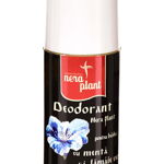 Deodorant cu Menta si Lamaie Verde pentru barbati, 50 ml