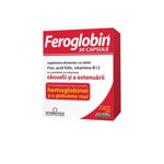 Feroglobin B12 sirop