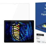 3MK Samsung Galaxy Tab A8 2021 - 3mk Paper Feeling™ 11'', 3MK