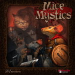 Mice and Mystics, Plaid Hat Games