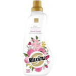 Balsam de rufe SANO Maxima Floral Touch, 1 l, 40 spalari