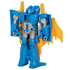 Figurina Transformers One  Sentinel Prime, 15 cm, Transformers
