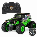 Masinuta Groparul 1:24, Monster Jam RC