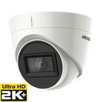 Camera 4 in 1, ULTRA LOW-LIGHT, 5MP, lentila 2.8mm, IR 60m - HIKVISION, HIKVISION