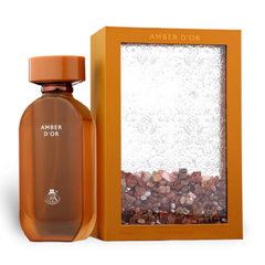 French Avenue Amber D'Or Apa de Parfum Unisex 100ml, French Avenue French Avenue Amber D'Or Apa de Parfum Unisex 100ml, French Avenue