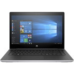 Notebook / Laptop HP 14'' ProBook 440 G5, FHD, Procesor Intel® Core™ i3-7100U (3M Cache, 2.40 GHz), 4GB DDR4, 128GB SSD, GMA HD 620, Win 10 Pro