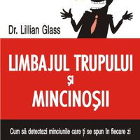 Limbajul trupului si mincinosii - Lillian Glass