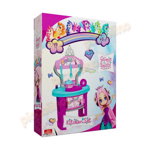 Princess Unicorn - Masuta toaleta, 