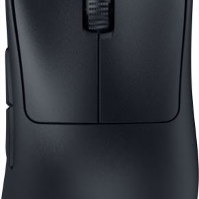 Mouse Gaming RAZER DeathAdder V3, 30000 DPI, cablu Speedflex, Negru RZ01-04640100-R3M1