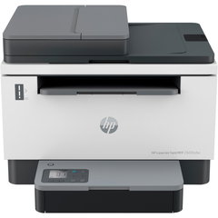 Multifunctional Laser Monocrom HP LaserJet Tank 2604sdw