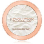 Iluminator Makeup Revolution Reloaded, 10 g, Golden Lights, Makeup Revolution