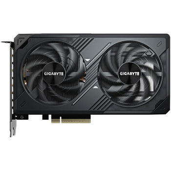 Placa video GIGABYTE GeForce RTX 5060 WINDFORCE 8G