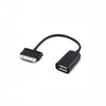 Cablu adaptor OTG Samsung Galaxy Tab Goobay, OEM