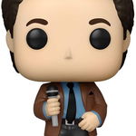 Figurina Funko Pop Seinfeld - Jerry doing Standup