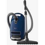 Aspirator Bagged Complete C3 Parquet Marine Navy Blue, Miele