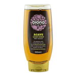 Sirop de Agave light Biona, bio, 500 ml, Biona