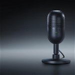 Microfon Gaming RAZER Seiren V3 Chroma, Black