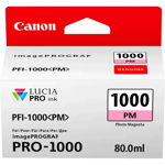 PFI-1000PM Photo Magenta, Canon