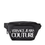 Versace Jeans Couture Borsetă 73YA4B97 Negru