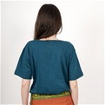 Bluza bumbac On your Shoulder