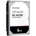 Western Digital Hard Disk Desktop Western Digital 4TB, 7200RPM, SATA, Western Digital