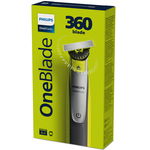 Aparat de ras OneBlade 360, QP2734/20, Philips