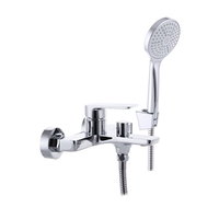 Baterie baie 009 Mixxus, alama, monocomanda, model Albert