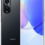 Telefon Mobil Huawei Nova 9, Procesor Qualcomm SM7325 Snapdragon 778G, Octa-Core, OLED Capacitive touchscreen 6.57inch, 8GB RAM, 128GB Flash, Camera Quad 50 + 8 + 2 + 2 MP, 4G, Wi-Fi, Dual SIM, Android (Negru), Huawei