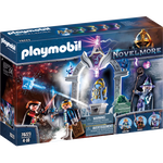 Playmobil Novelmore - Templul timpului, 8 ani plus