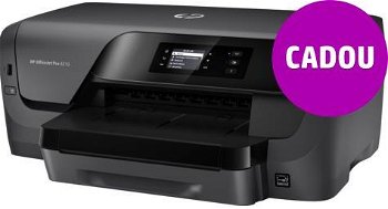 HP OfficeJet Pro 8210 imprimante cu jet de cerneală Culoare D9L63A, HP