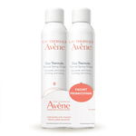 Avene Apa Termala Spray 2 x 300 ml Pachet promotional, Pierre Fabre Dermo-cosmetice