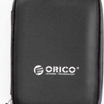 Husa HDD/SSD extern Orico PHD-25, 2.5`, Black, Orico