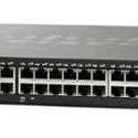 Switch Cisco 10 Gigabit Managed Switch SG350XG-48T-K9-EU