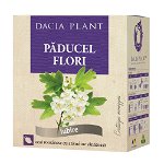 Ceai de Paducel flori , Dacia Plant