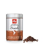 Illy Monoarabica Brasil cafea boabe 250 g, ILLY