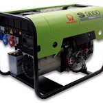 Generator de curent trifazat S9000, 8,2kW - Pramac