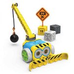 Set accesorii - Robotelul Botley pe santier, Learning Resources, 4-5 ani +, Learning Resources