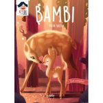 Bambi - Hardcover - Felix Salten - Aquila, 
