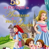 55 de povesti de Andersen si Fratii Grimm, Aramis