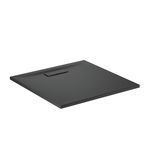 Cadita dus semirotunda 80x80 cm Ideal Standard Ultra Flat New, Ideal Standard