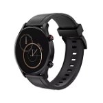 Ceas Smartwatch Haylou RS3 (LS04), Black, GPS, Amoled HD, Monitorizare SpO2, Haylou