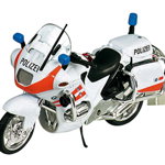 Motocicletă de poliție, edituradiana.ro