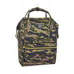 Rucsac fashion laptop Moos Army 40cm, JF