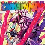 Chainsaw Man Vol. 5,  -