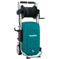 Makita HW151 masina electrica de spalat cu presiune 140 bar | 8,3 l/minut | 230 V Makita HW151 masina electrica de spalat cu presiune 140 bar | 8,3 l/minut | 230 V