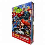 Marvel The Avengers The Infinite Collection Volume 1 - 8 Books Collection Box Set,  - Editura