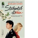 Studentul strain - Susan Choi