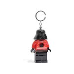Breloc roșu/negru Star Wars – LEGO