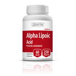 Alpha Lipoic Acid