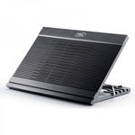 Cooler laptop Deepcool N9 negru